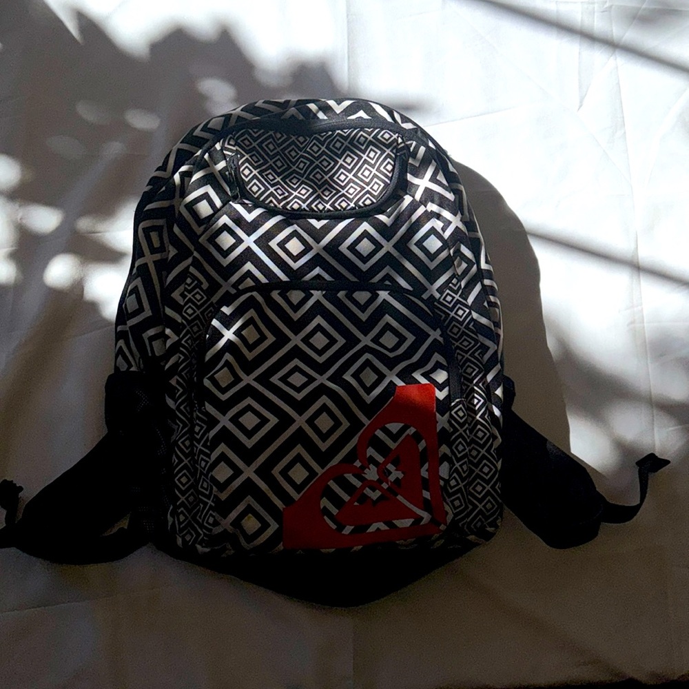 ROXY backpack